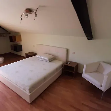 Nella Vecchia Пескара