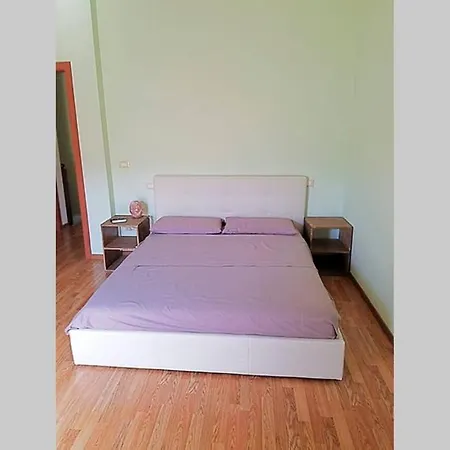 Nella Vecchia Apartment Pescara