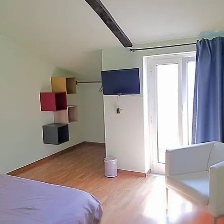 Apartment Nella Vecchia Pescara