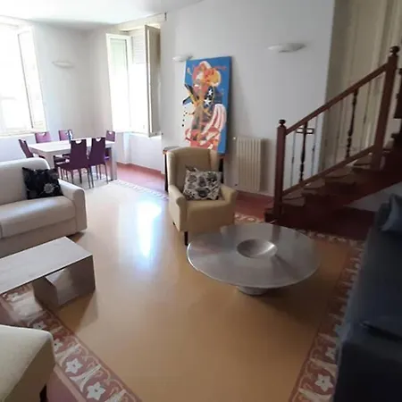 Nella Vecchia Apartment Pescara