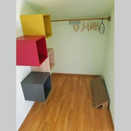 Apartamento Nella Vecchia Pescara