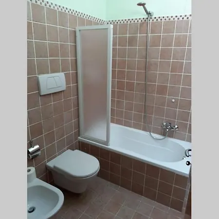 Nella Vecchia Apartment