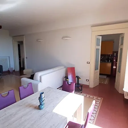 Nella Vecchia Apartman