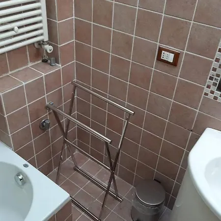 Nella Vecchia Apartment *