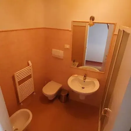 Apartment Nella Vecchia *