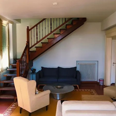 Appartement Nella Vecchia *