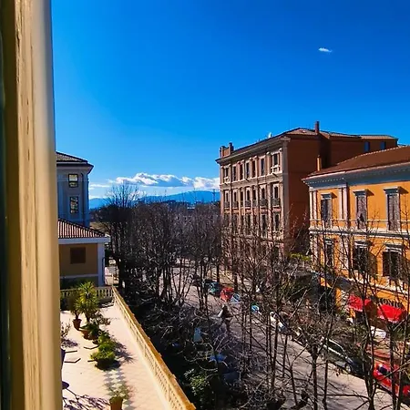 Apartamento Nella Vecchia