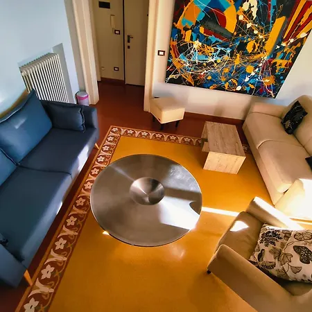 Nella Vecchia * Pescara