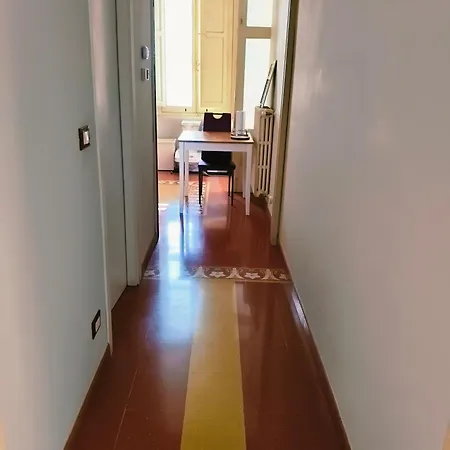 아파트 Nella Vecchia *
