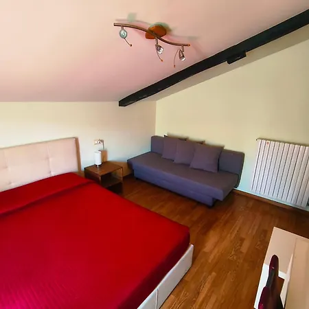 Apartment Nella Vecchia Pescara