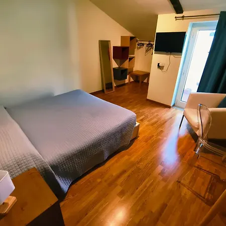 Nella Vecchia Pescara