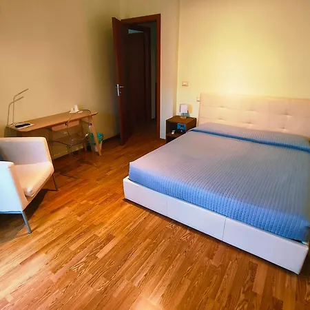 Nella Vecchia * Pescara