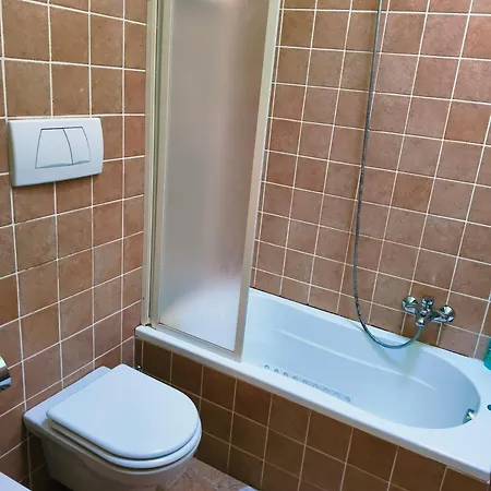 Apartamento Nella Vecchia *