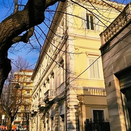 Nella Vecchia Lägenhet *