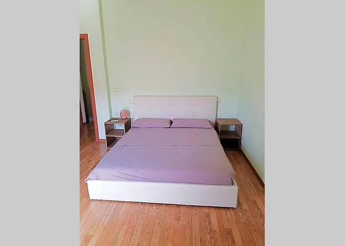 Nella Vecchia Apartamento Pescara