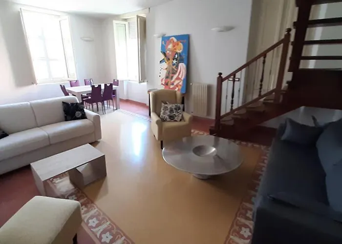 Nella Vecchia Apartamento Pescara