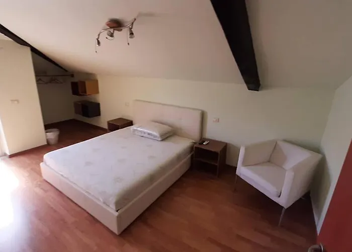 Nella Vecchia Pescara