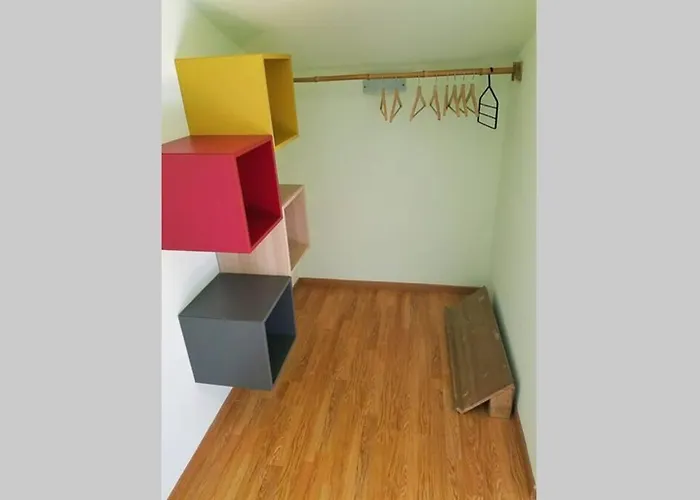 Apartamento Nella Vecchia Pescara