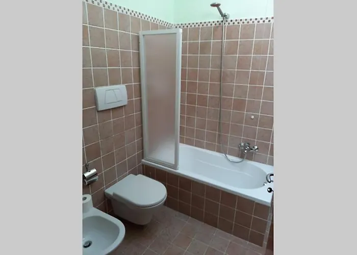 Nella Vecchia Apartment