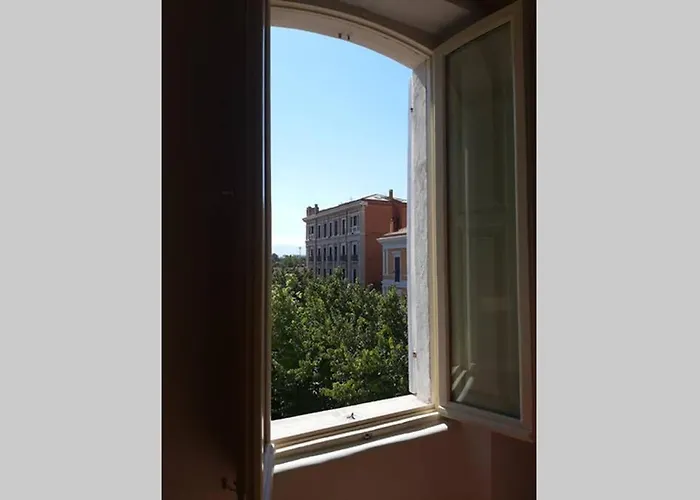 Nella Vecchia Pescara