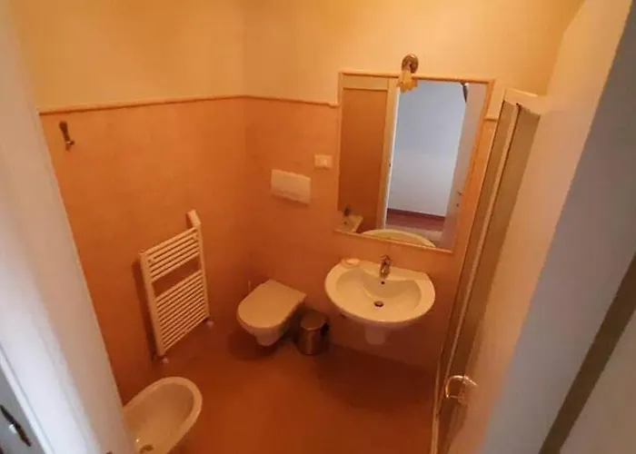 Appartement Nella Vecchia *