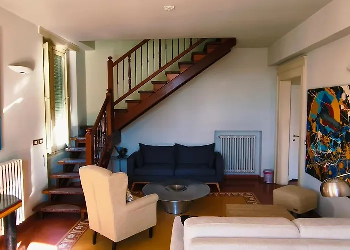 Apartamento Nella Vecchia *