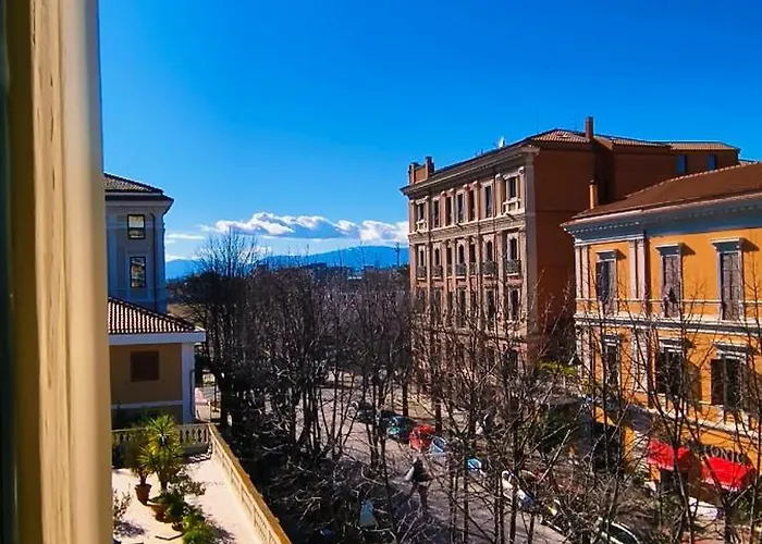 Apartamento Nella Vecchia