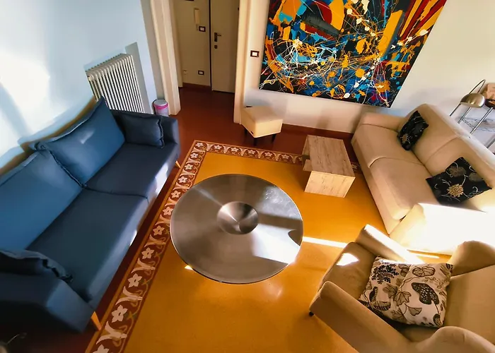 Nella Vecchia * Pescara