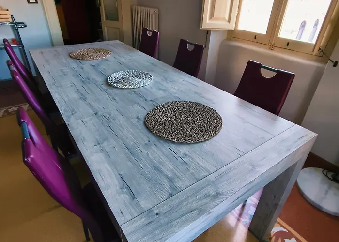 Nella Vecchia Apartamento Pescara