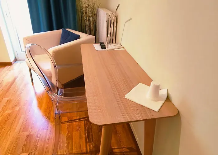 Nella Vecchia * Pescara