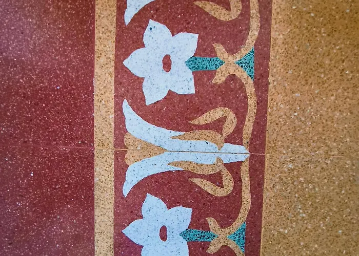 Nella Vecchia Apartamento