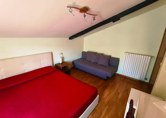 Apartamento Nella Vecchia Pescara