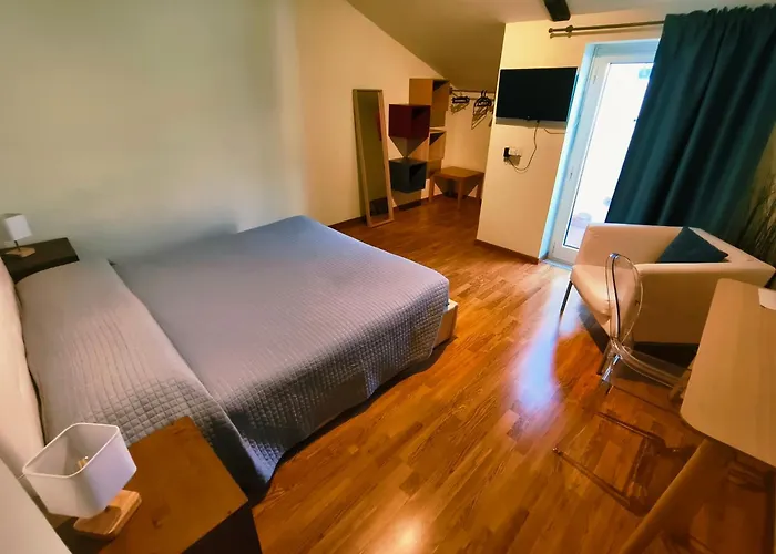 Nella Vecchia Pescara