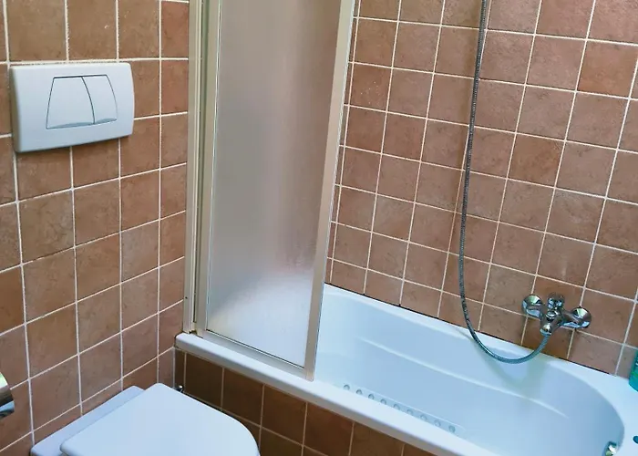 Apartment Nella Vecchia *